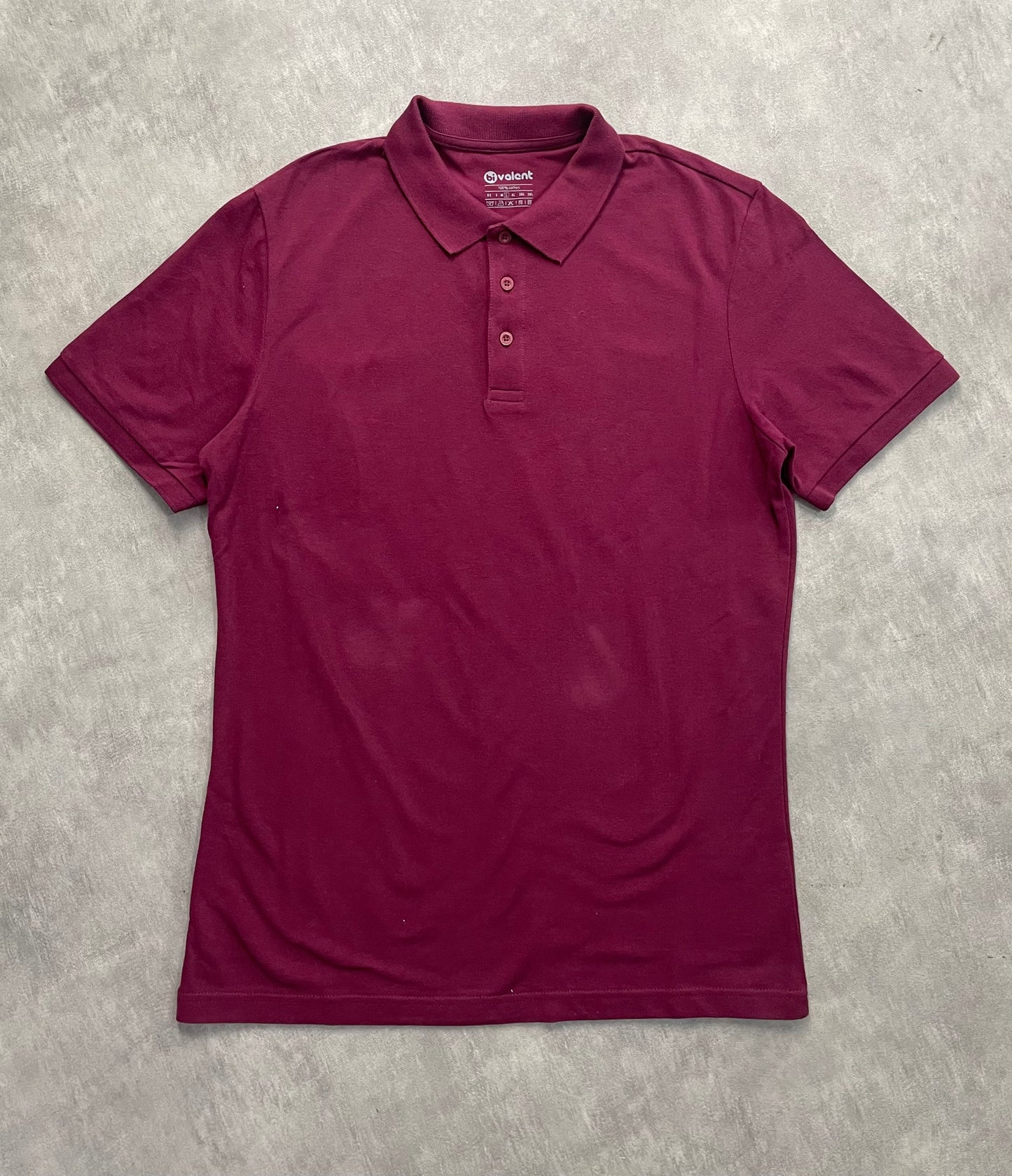 T-SHIRT POLO