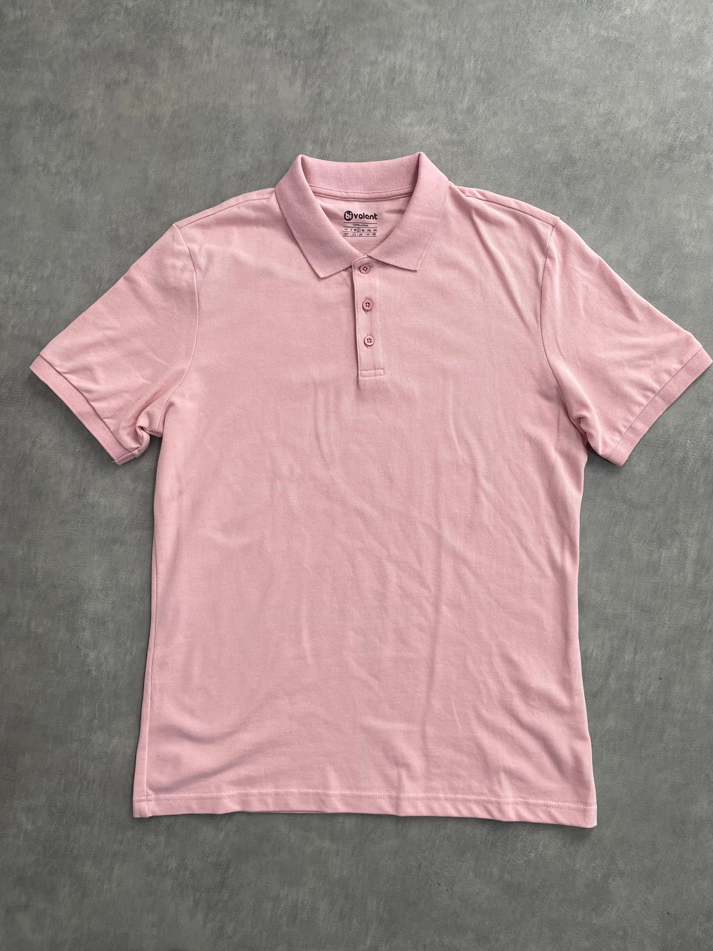 T-SHIRT POLO