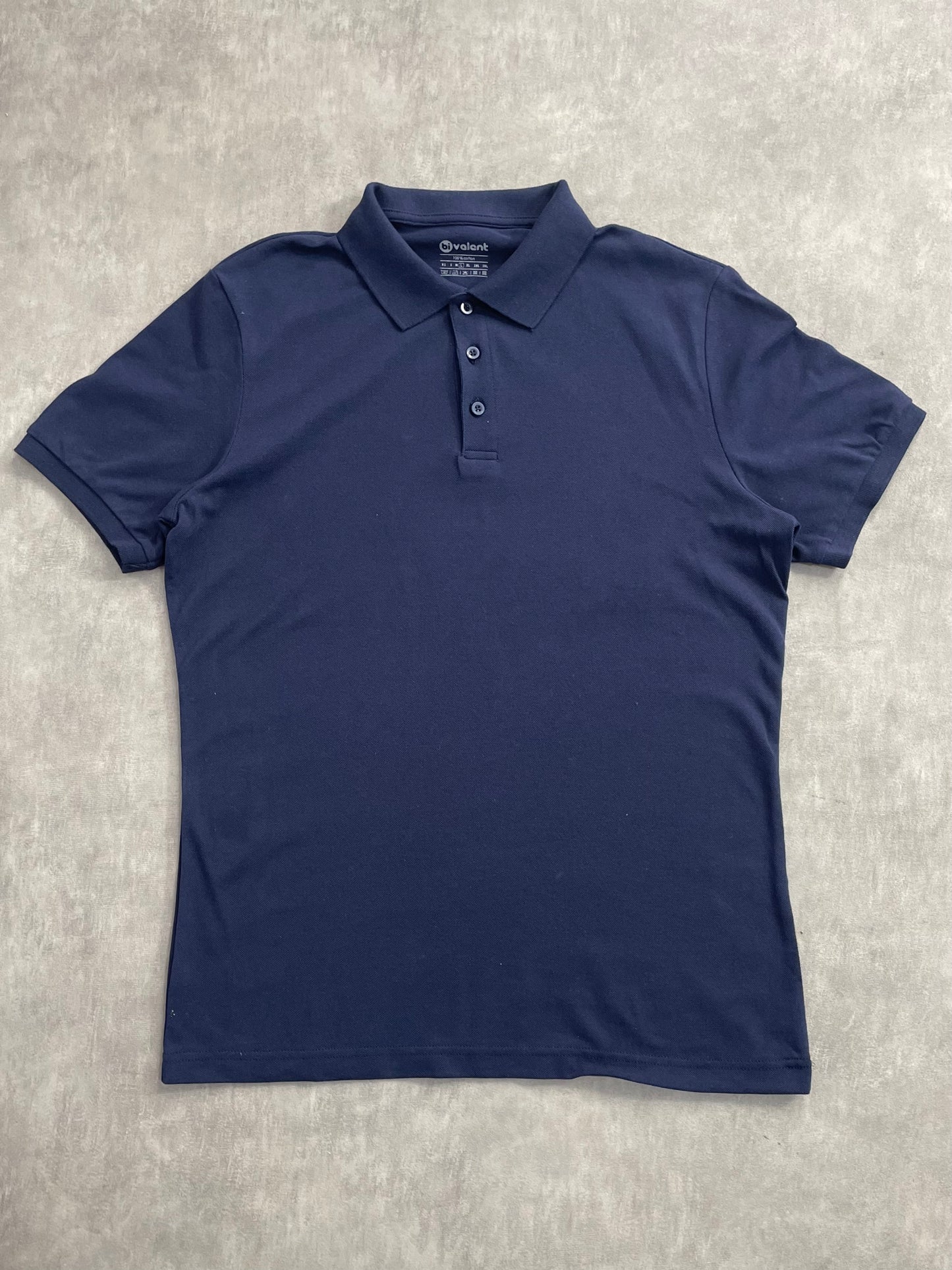 T-SHIRT POLO