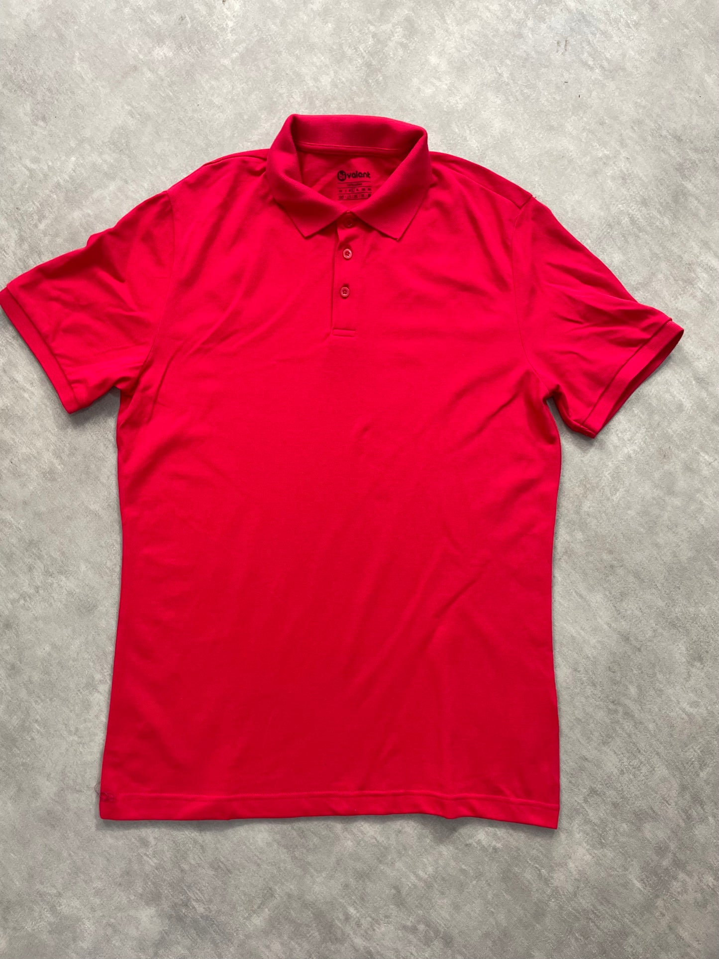 T-SHIRT POLO