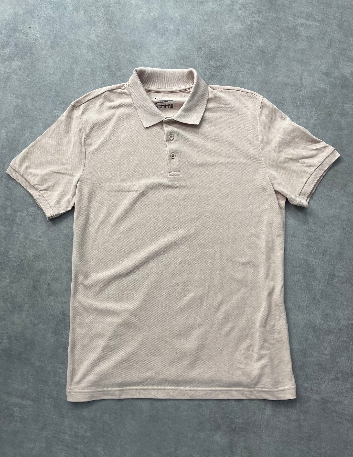 T-SHIRT POLO