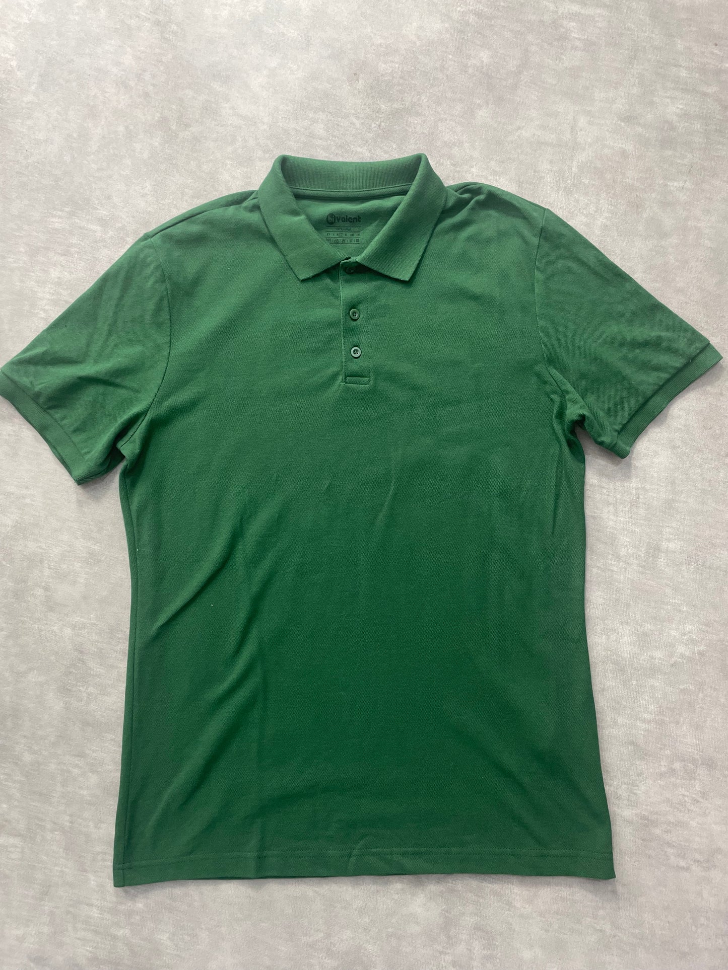 T-SHIRT POLO