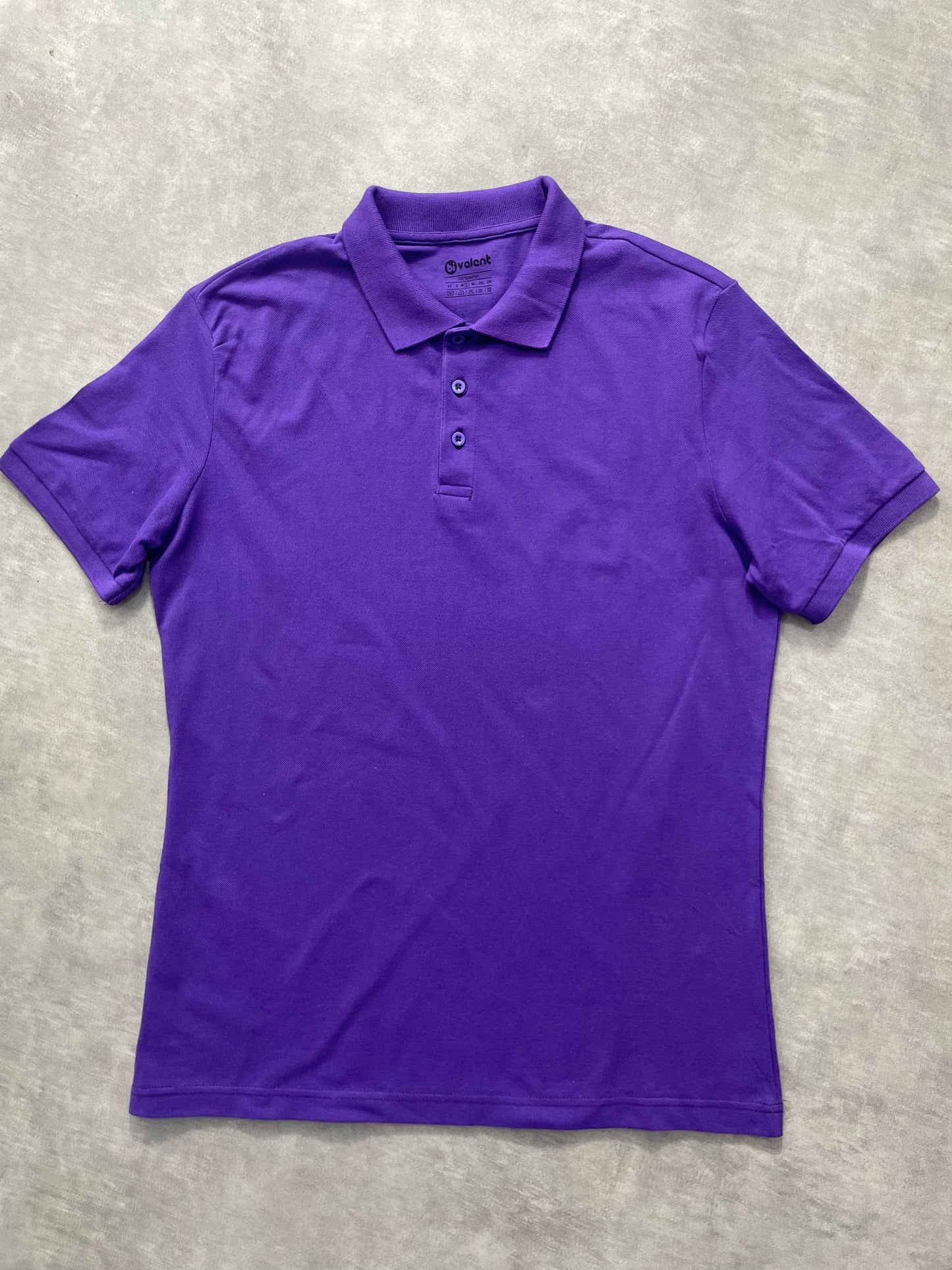 T-SHIRT POLO