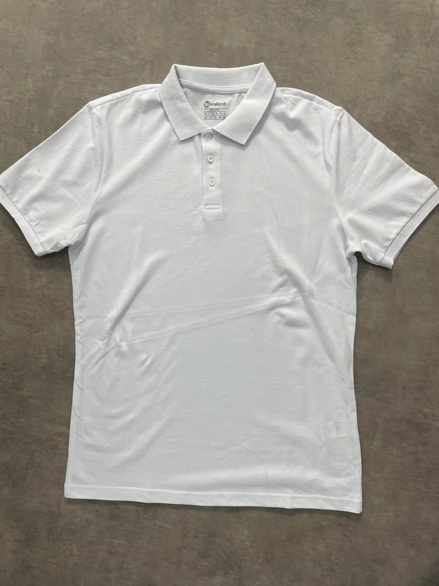 T-SHIRT POLO