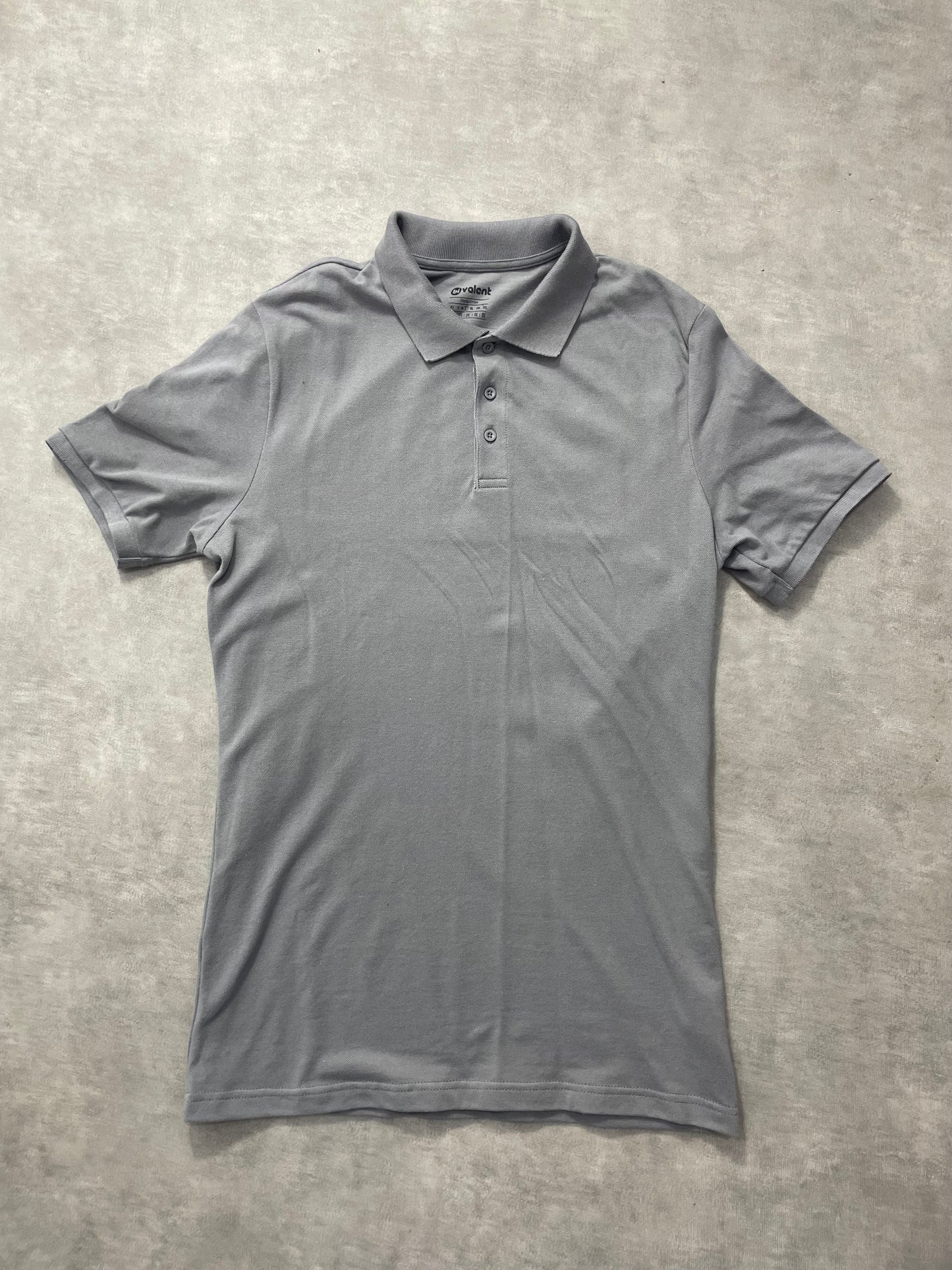 T-SHIRT POLO