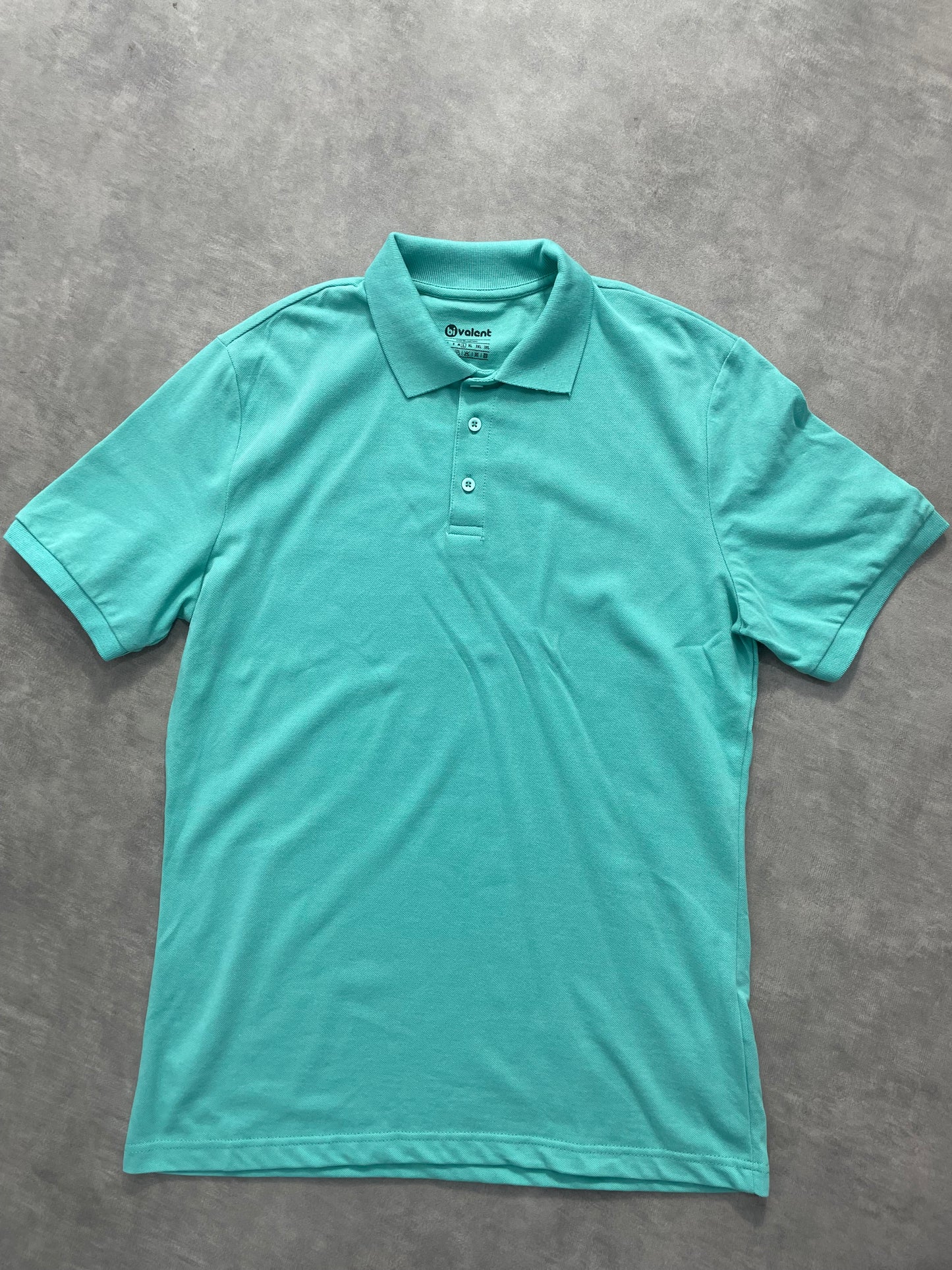 T-SHIRT POLO