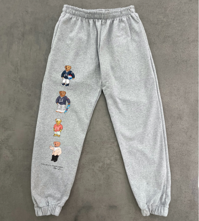 ‘’ POLO BEAR ‘’ Pantalon-Jogging