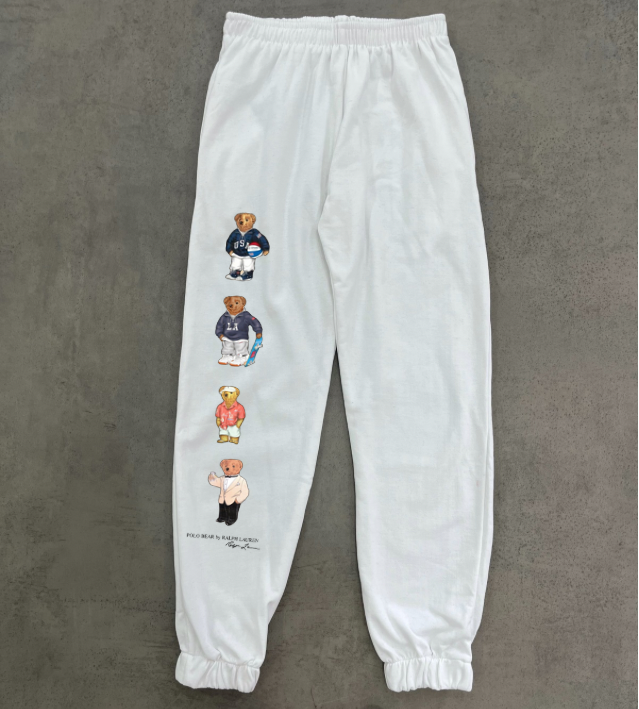 ‘’ POLO BEAR ‘’ Pantalon-Jogging