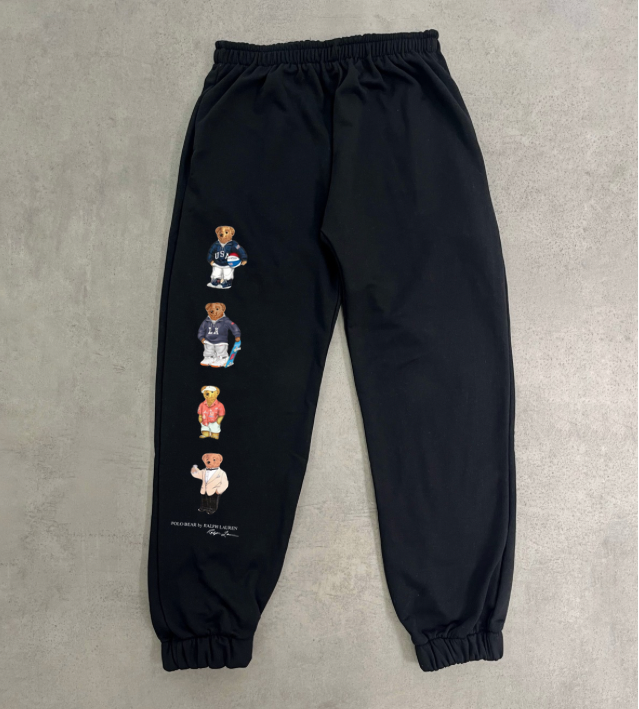 ‘’ POLO BEAR ‘’ Pantalon-Jogging