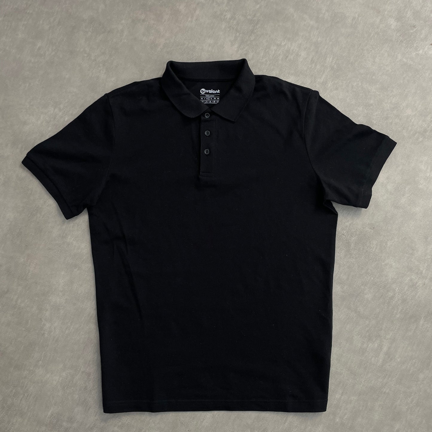 T-SHIRT POLO